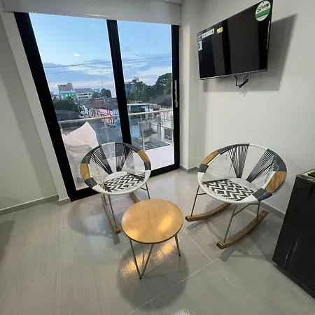 Buenos Aires Apartamento Sincelejo Exterior photo