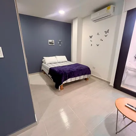 Buenos Aires Apartamento Sincelejo Exterior photo