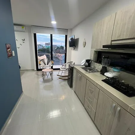 Buenos Aires Apartamento Sincelejo Exterior photo