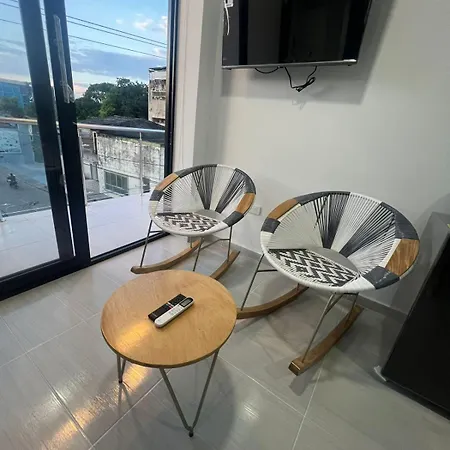 Buenos Aires Apartamento Sincelejo Exterior photo