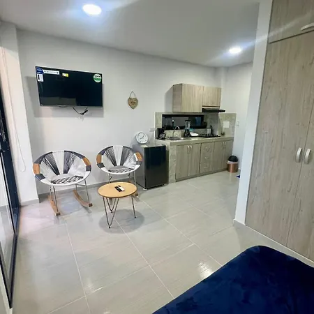 Buenos Aires Apartamento Sincelejo Exterior photo