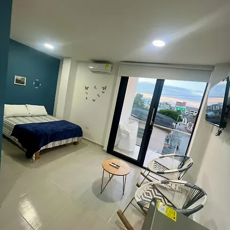 Buenos Aires Apartamento Sincelejo Exterior photo