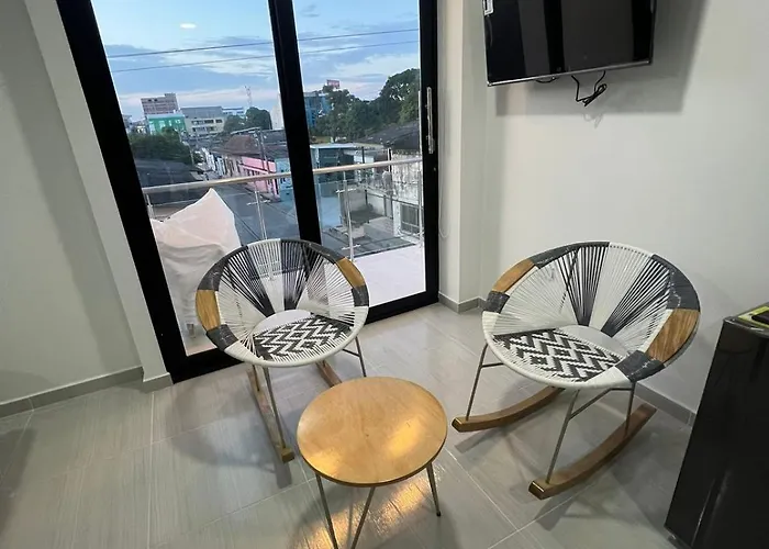 Buenos Aires Apartamento
