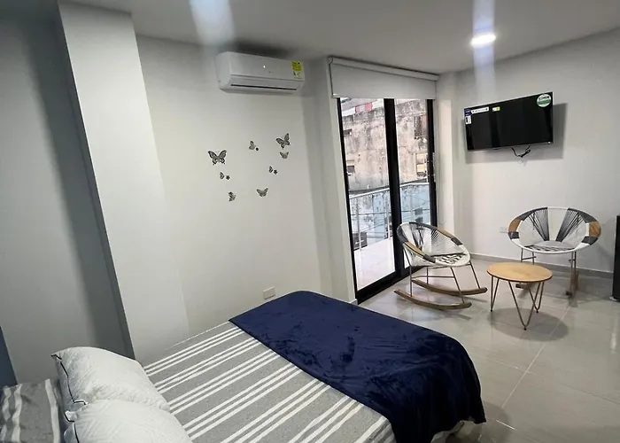 Buenos Aires Apartamento