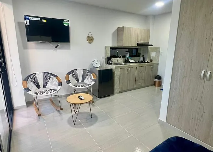 Buenos Aires Apartamento
