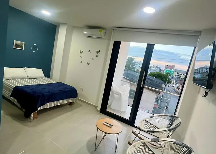 Buenos Aires Apartamento