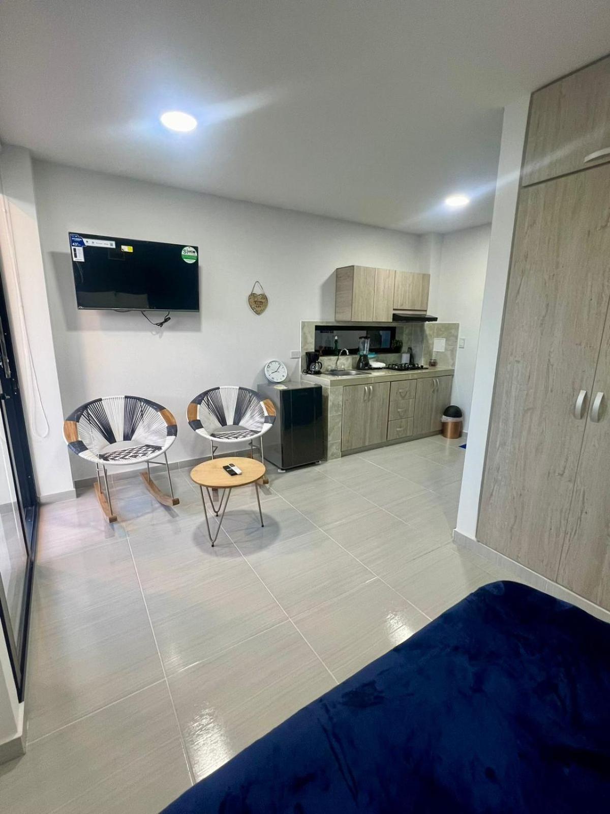 Apartment Buenos Aires