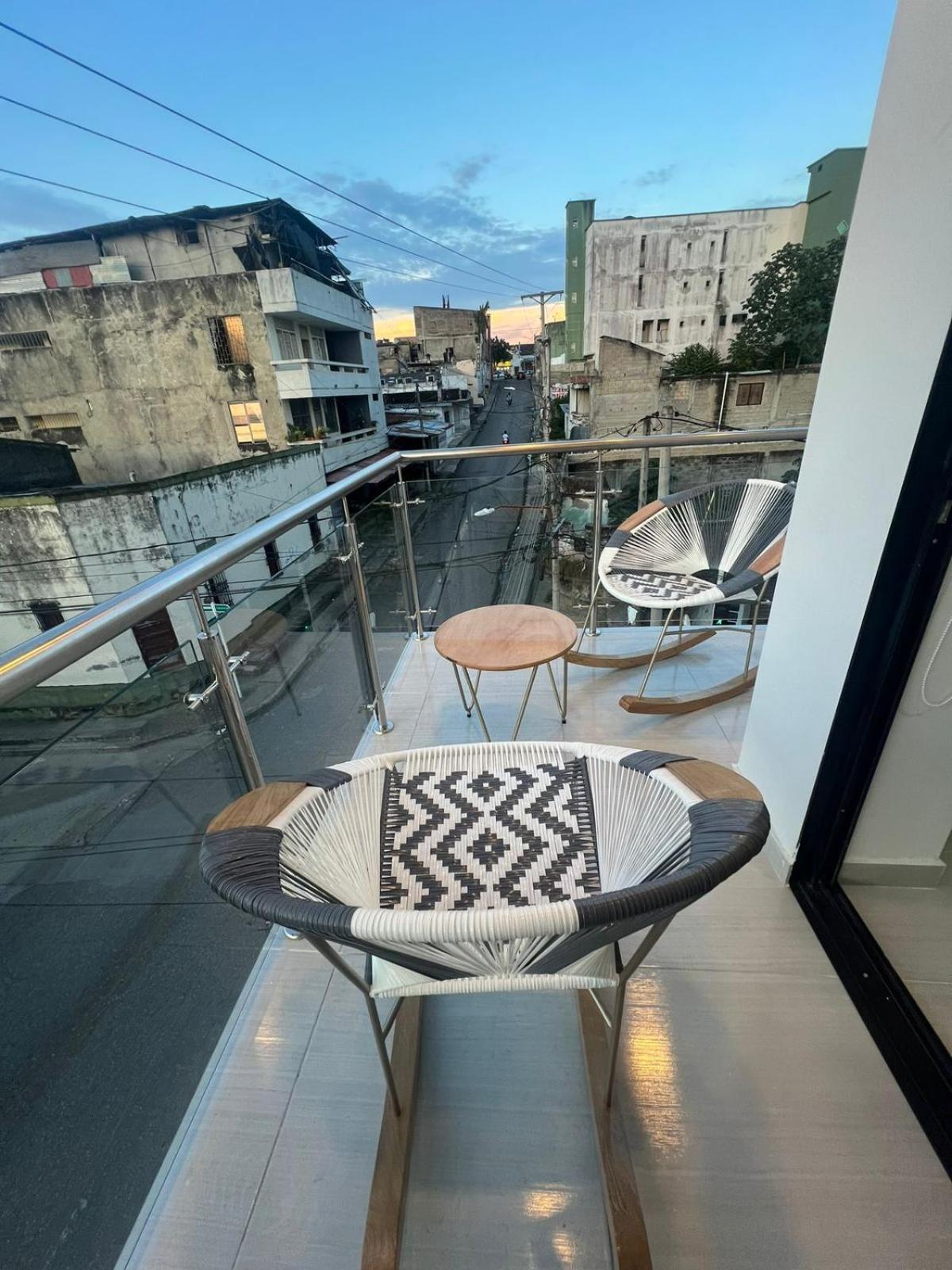 Buenos Aires Apartment *